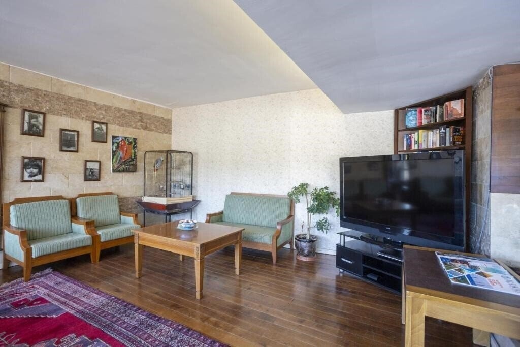 Villa Daffodil 3* суреті