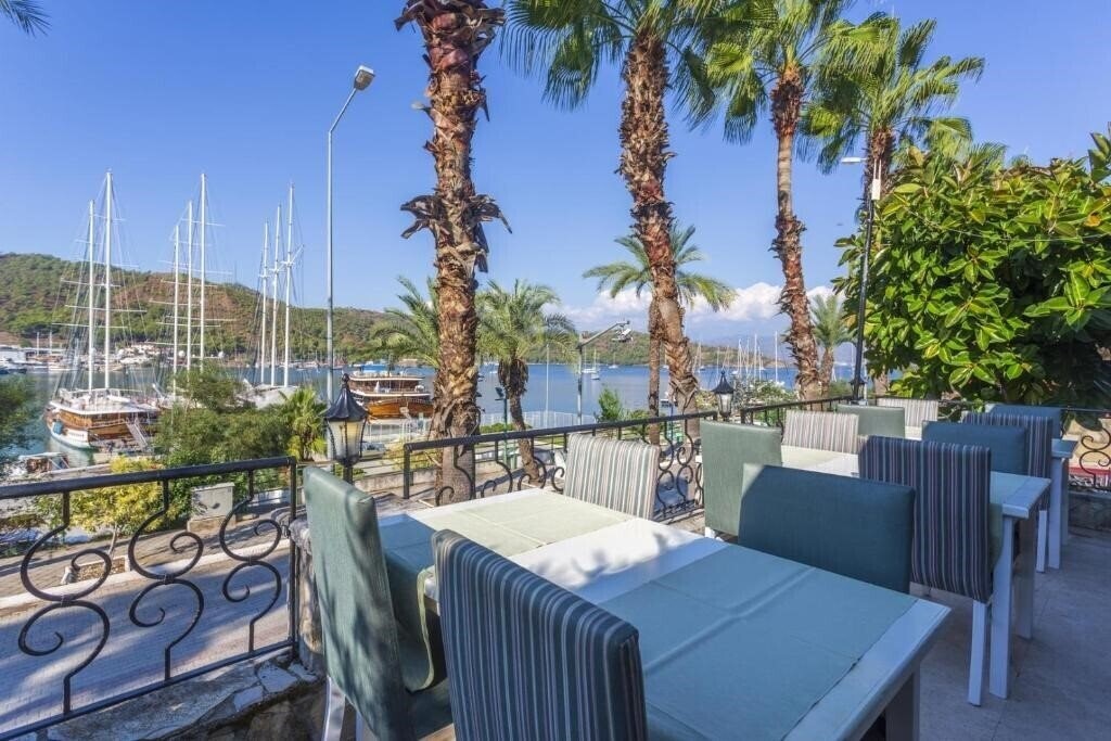 Villa Daffodil 3* суреті