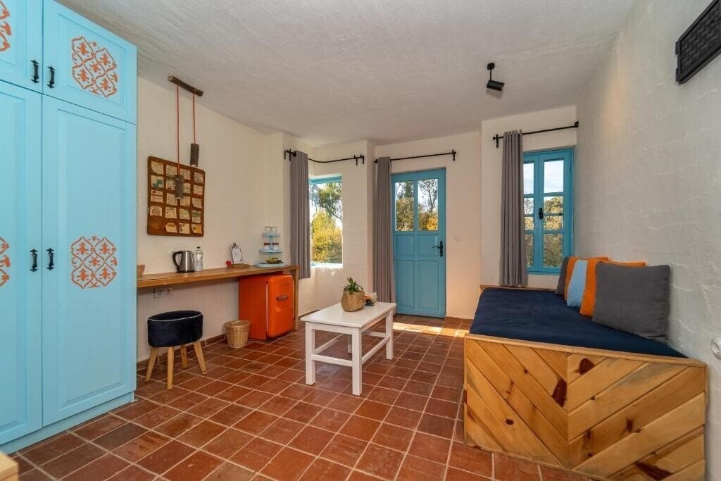 Изображение Yonca Lodge 3*