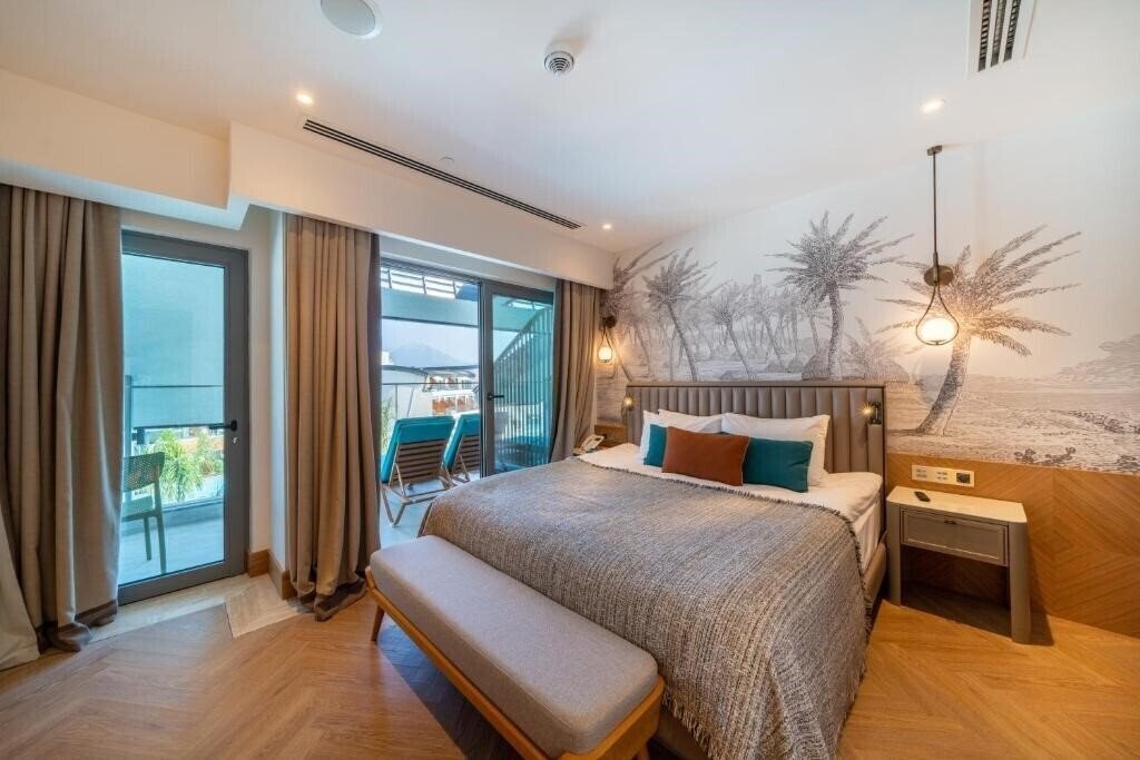 Изображение Liberty Fabay 5*