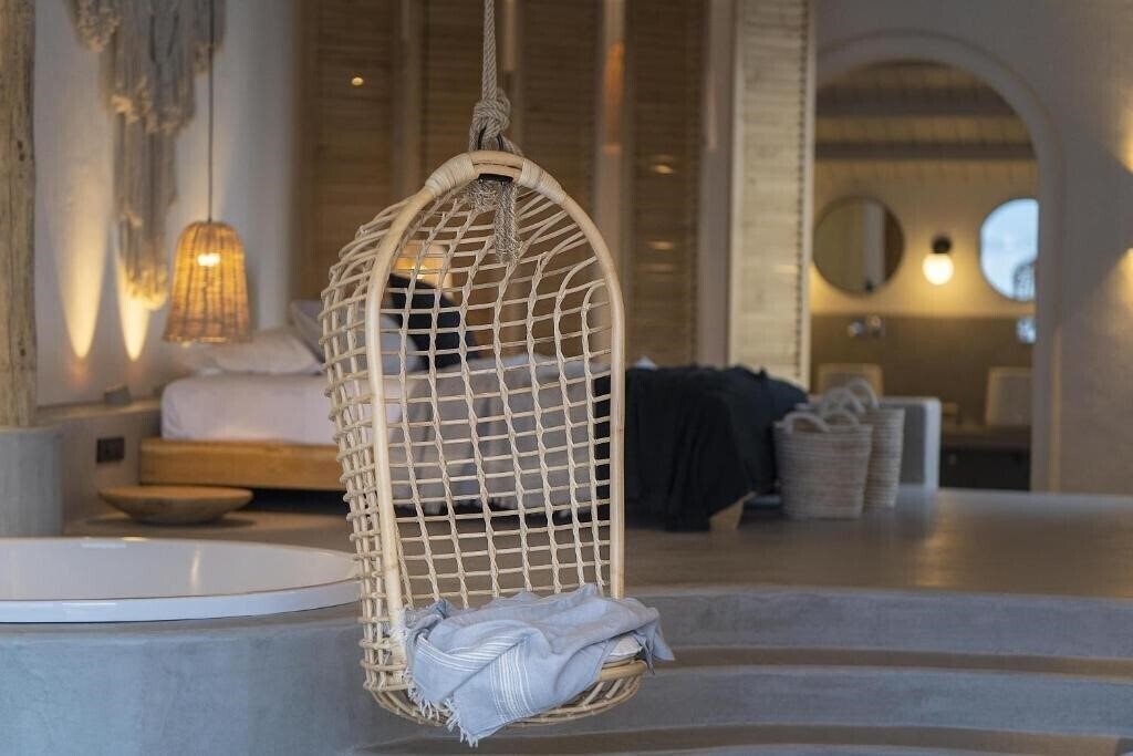 Yacht Boheme Hotel 4* суреті