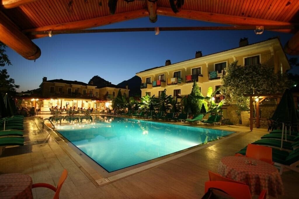 Изображение Peridikia Beach & Family Resort 4*