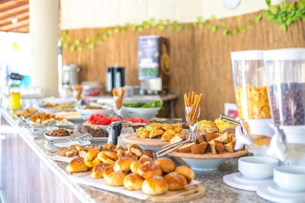 Изображение Bahar Hotel 3*