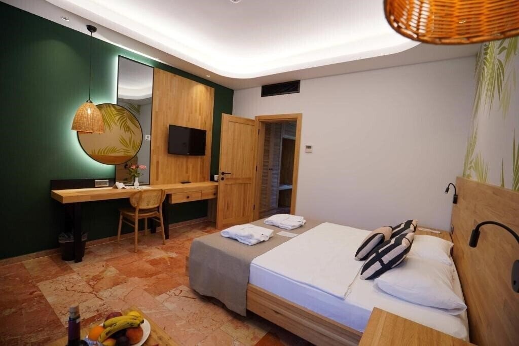 Изображение Club Tuana Fethiye 5*