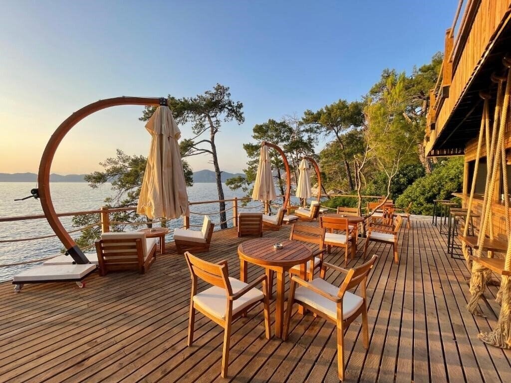 Lov Faralya 3* суреті