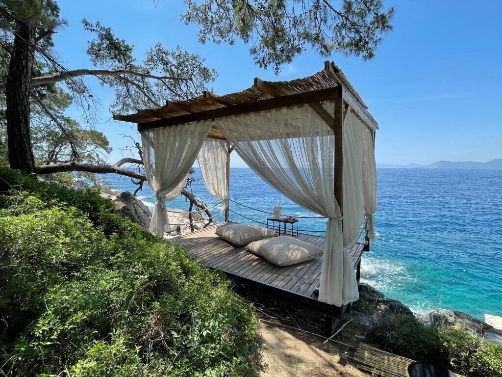 Lov Faralya 3* қонақ үйі