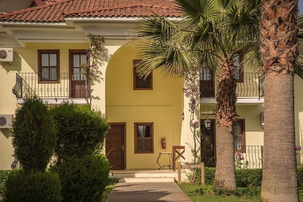 Katranci Park 4* фотосуреті