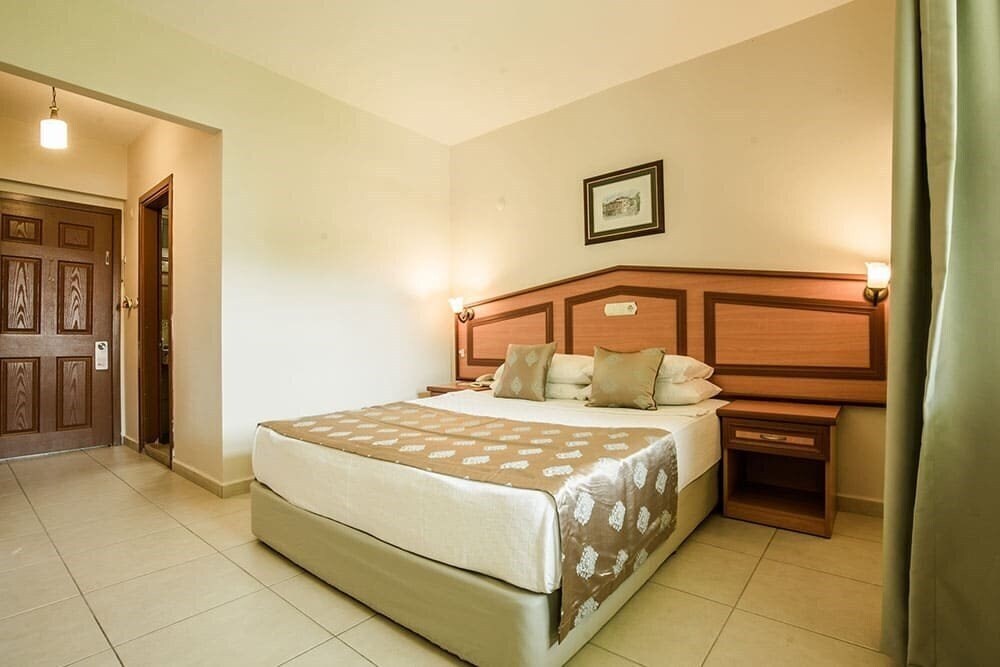 Изображение Katranci Park 4*