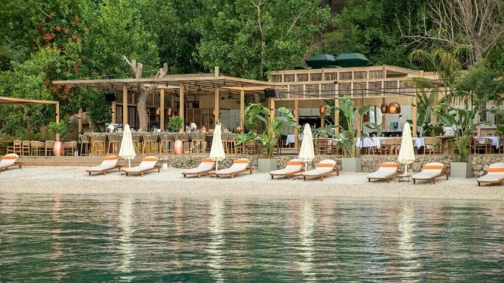 Изображение Yazz Collective 5*