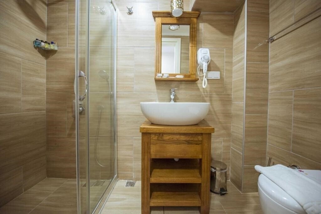 Фотография Infinity Сity Hotel Fethiye 3*