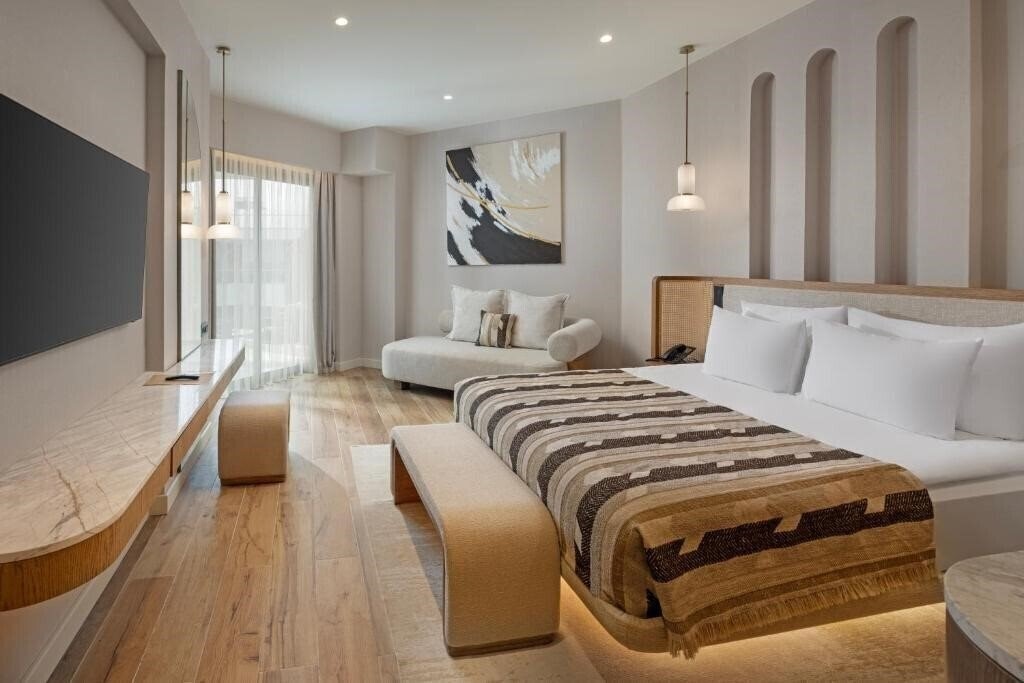 Liberty Signa 5* суреті