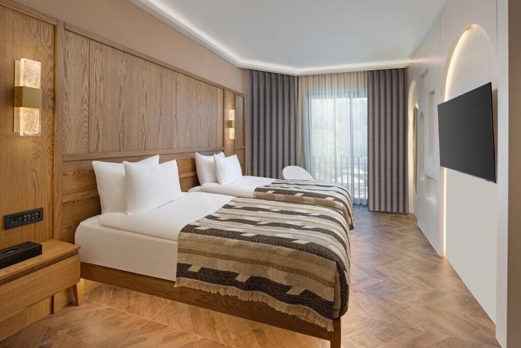 Фото Liberty Signa 5*