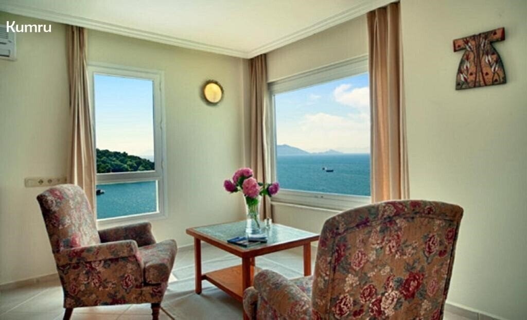 Картинка Ece Butik Otel 4*