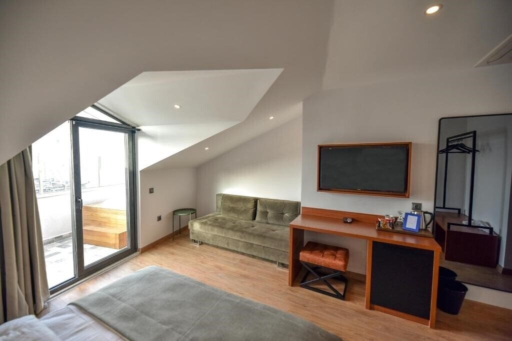 Изображение La Farine Hotel 2*