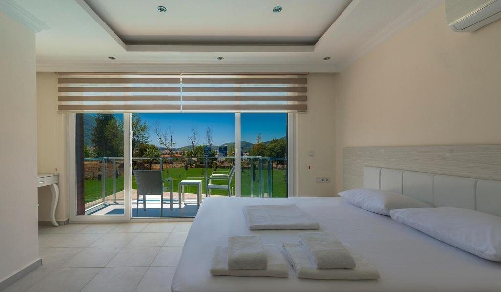 Фото Orka Residence Apartments 3*