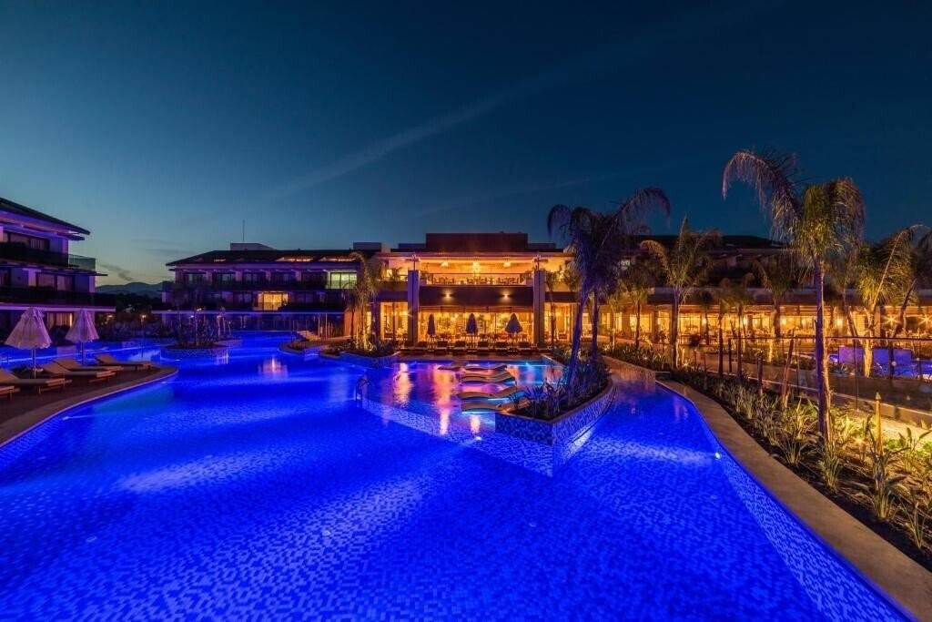 Фотография Akra Fethiye The Residence Tui Blue Sensatori 5*