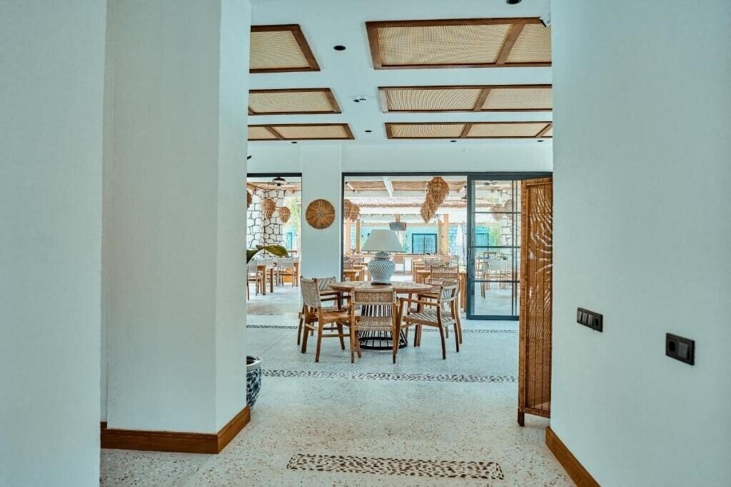 The Pearl Oludeniz 4* суреті