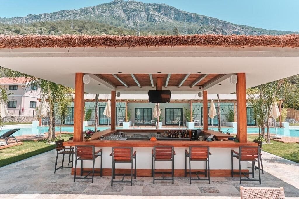 The Pearl Oludeniz 4* суреті