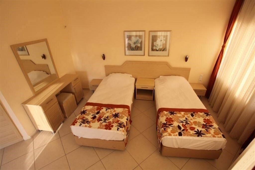 Malhun Hotel 3* фотосуреті