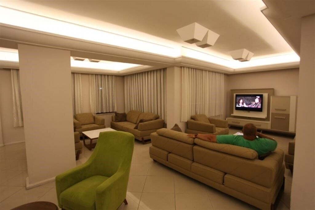 Malhun Hotel 3* суреті