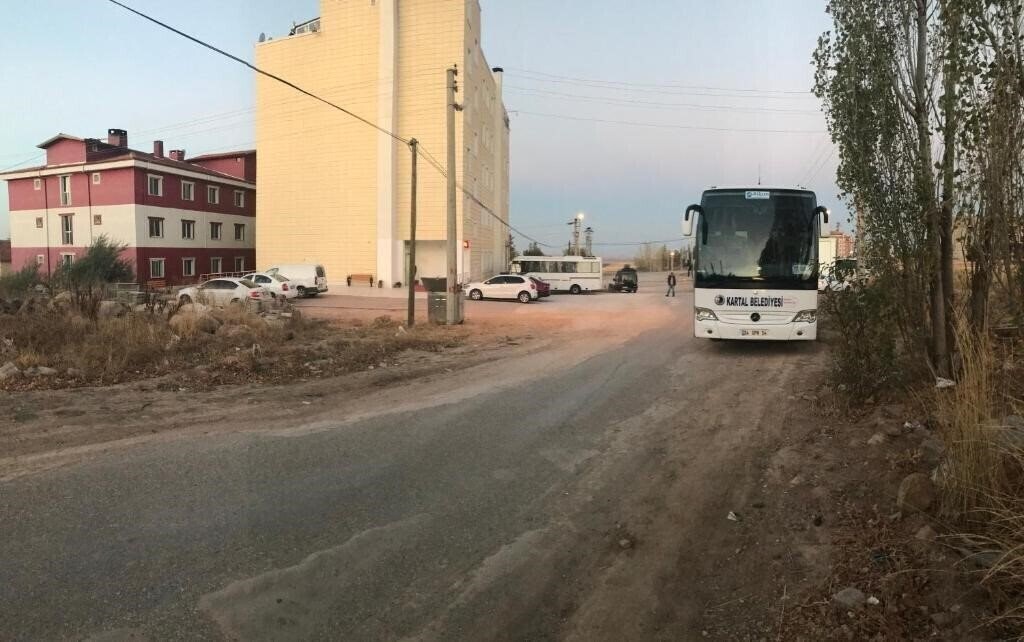 Gunes Hotel 3* суреті