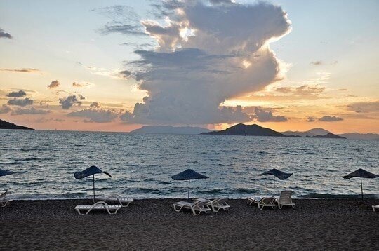 Manaspark Calis 3* суреті