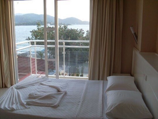 Manaspark Calis 3* суреті