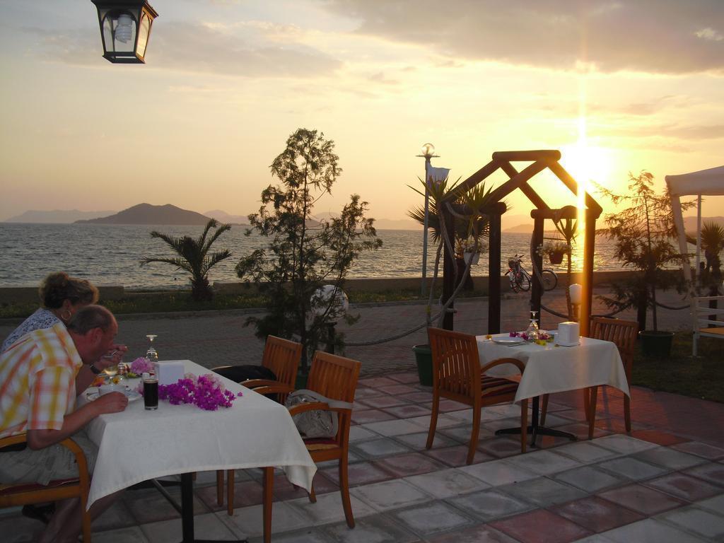 Ceren 3* фотосуреті