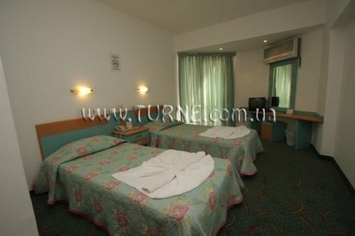 Pelin Hotel 3* суреті