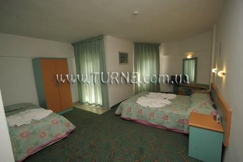 Pelin Hotel 3* суреті