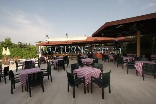 Pelin Hotel 3* қонақ үйі