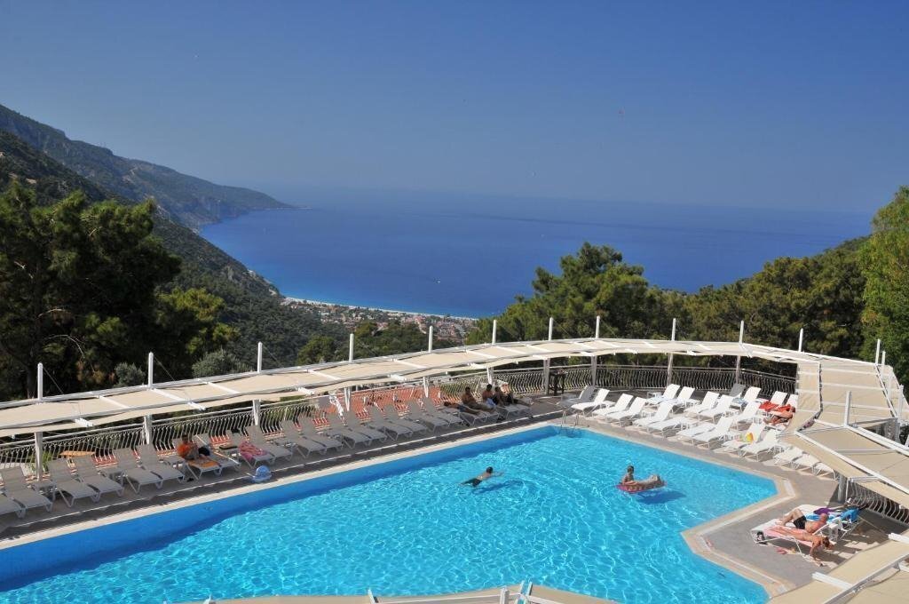 Фотография Nicholas Park Hotel (ex. Nicholas Park) 4*