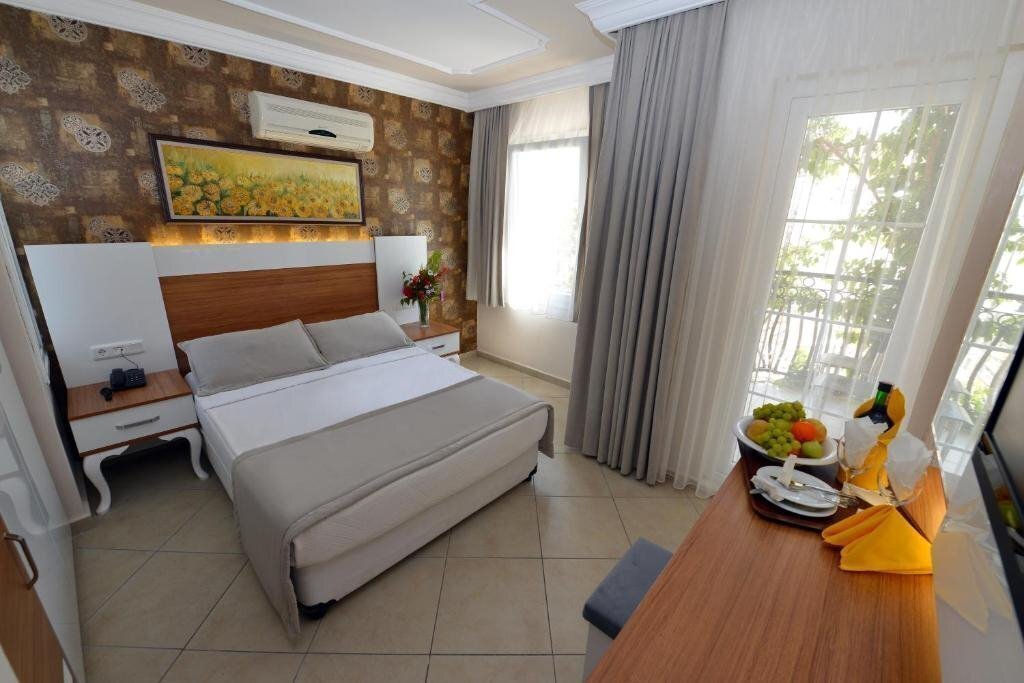 Изображение Nicholas Park Hotel (ex. Nicholas Park) 4*