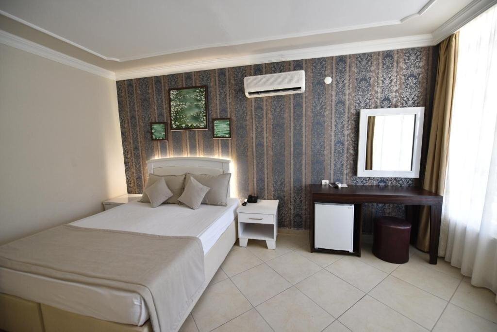 Картинка Nicholas Park Hotel (ex. Nicholas Park) 4*