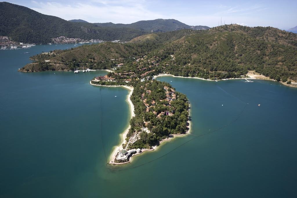 Фото Club & Hotel Letoonia 5*