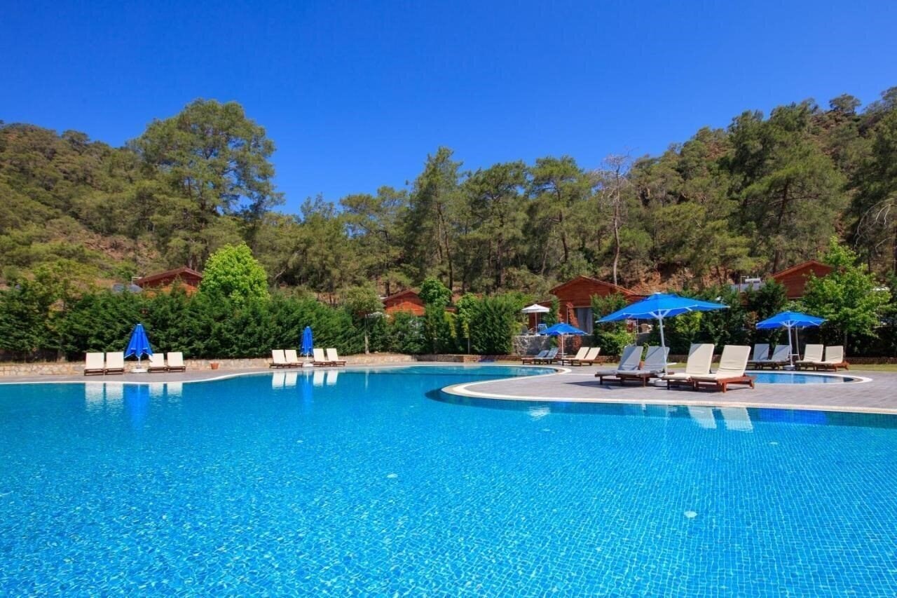 Изображение The Bay Porto Sigla De Luxe Villas & Beach HV-1