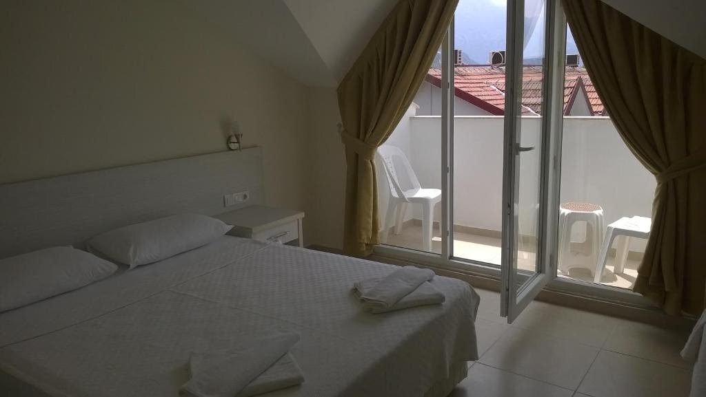 Фото Marcan Beach 4*