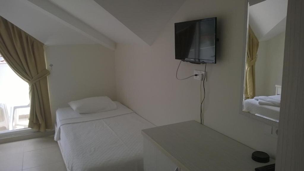 Marcan Beach 4* фотосуреті