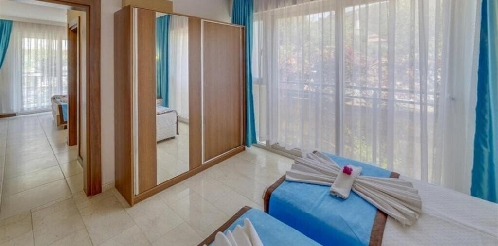Фотография Marcan Resort 4*