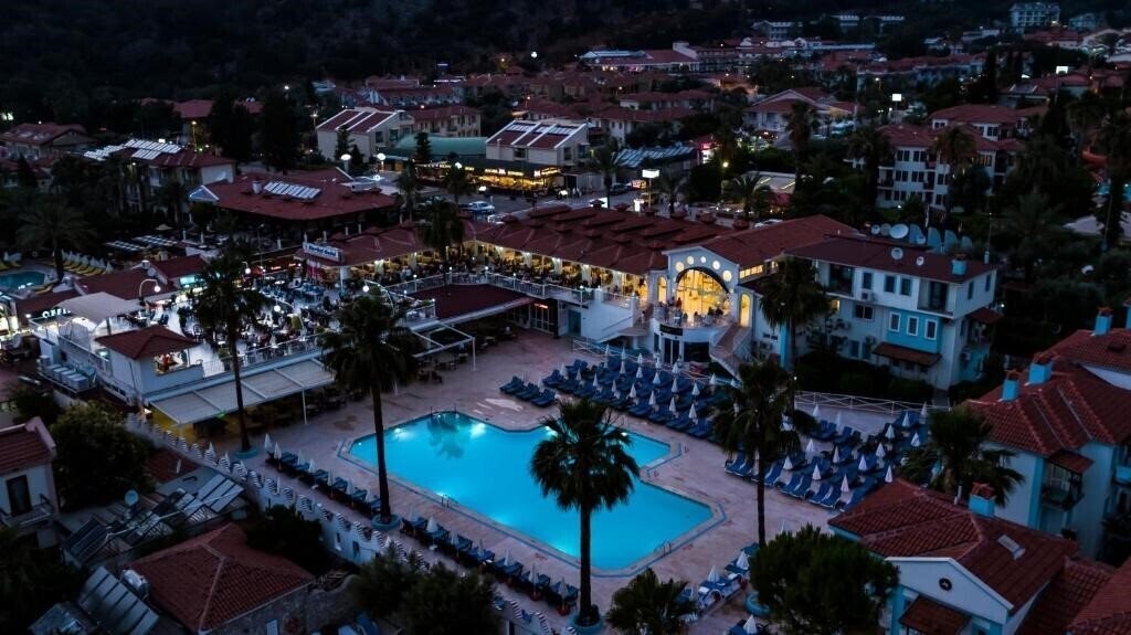 Фотография Karbel Hotel 4*
