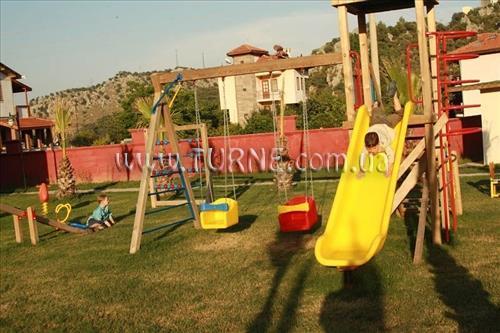 Изображение The One Hotel (ex. Club Alinn ) 4*