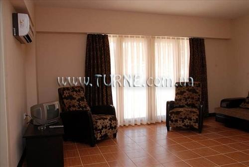 Фото The One Hotel (ex. Club Alinn ) 4*