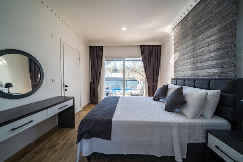 Картинка Santana Villas 3. 3*