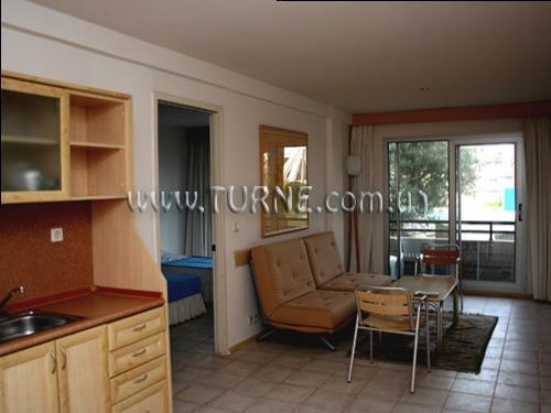 Картинка Altin Yunus Resort & Thermal Hotel 5*