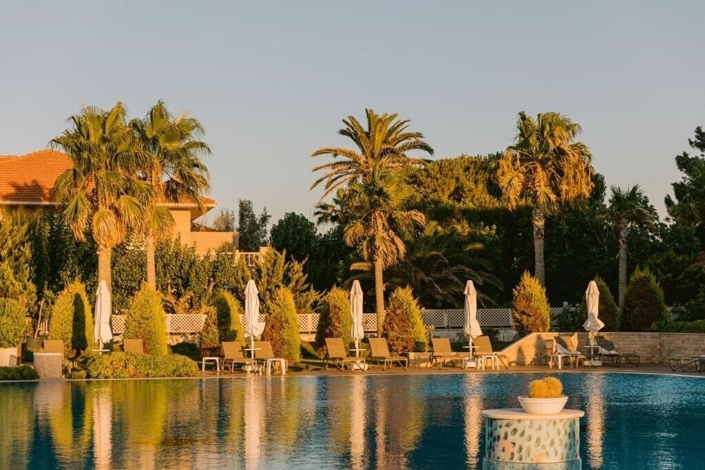 Изображение Ilica Hotel SPA & Wellnes Resort 5*