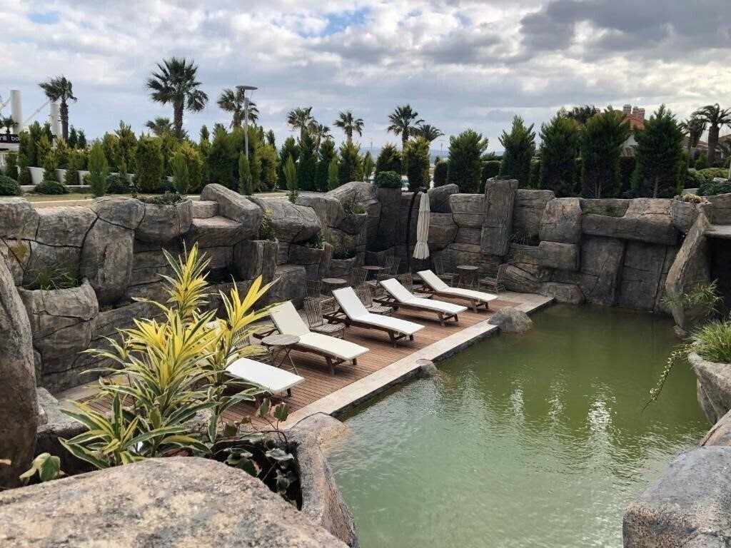 Фото Ilica Hotel SPA & Wellnes Resort 5*