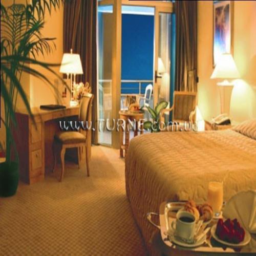 Картинка Sheraton Cesme Resort 5*