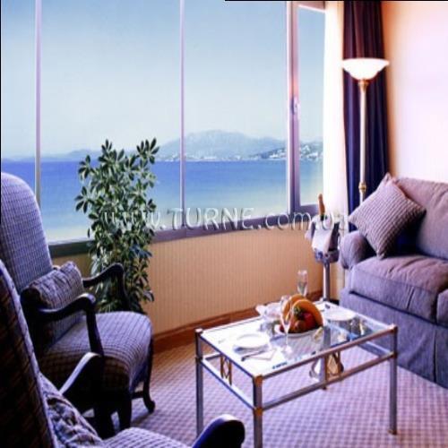 Изображение Sheraton Cesme Resort 5*