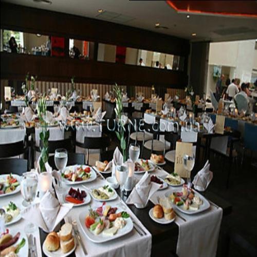 Sisus Marina Hotel (ex. Sisus Hotel Cesme) 4* суреті