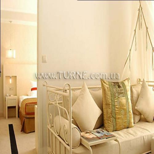 Sisus Marina Hotel (ex. Sisus Hotel Cesme) 4* суреті